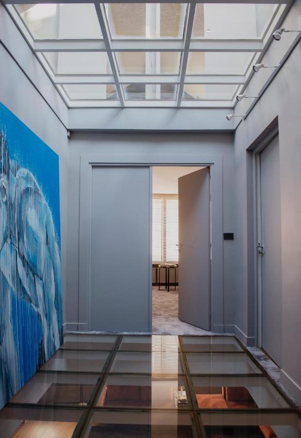 L'Atelier 1927, Au Coeur De Reims Villa Dış mekan fotoğraf